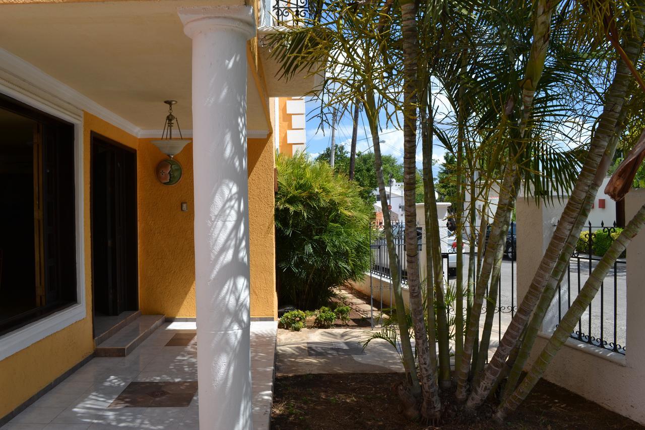 La Posadita By Flamboyanes Mérida Exterior foto